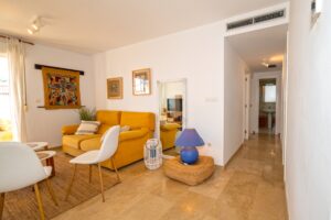 Apartment en Denia