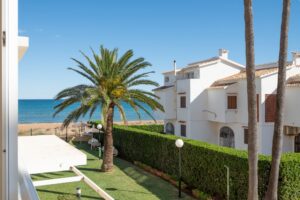 Apartment en Denia