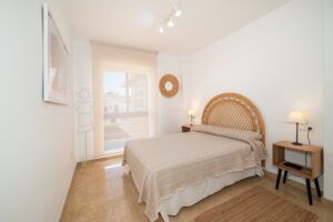 Apartment en Denia