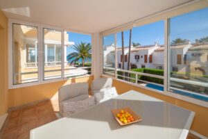 Apartment en Denia