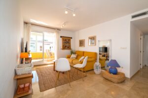 Apartment en Denia