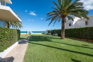 Apartment en Denia