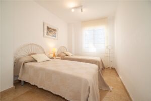 Apartment en Denia