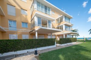 Apartment en Denia