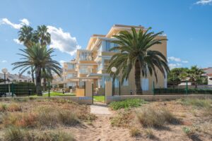 Apartment en Denia