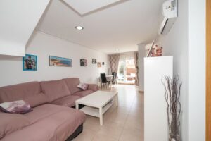 Penthouse en Denia