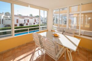 Apartment en Denia