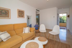 Apartment en Denia