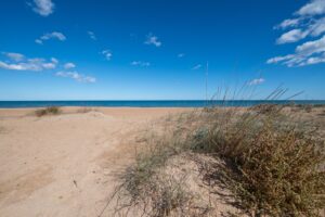 Apartment en Denia