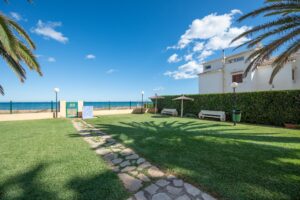 Apartment en Denia