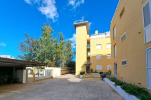 Apartment en Denia