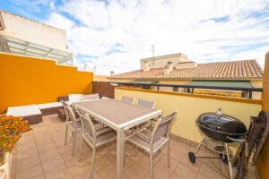 Penthouse en Denia