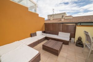 Penthouse en Denia