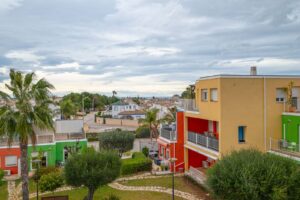 Penthouse en El Vergel