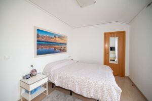 Penthouse en Denia