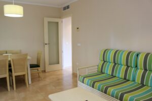 Apartment en Calpe