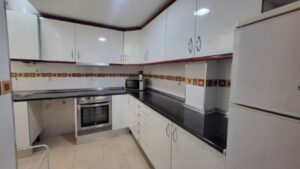 Apartment en Grau de Gandia