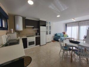 Apartment en Daimus