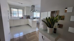 Penthouse en Grau de Gandia