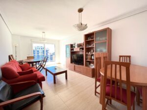 Apartment en Calpe