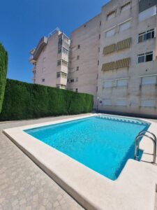 Apartment en Daimus