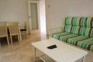 Apartment en Calpe