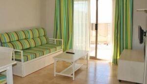 Apartment en Calpe