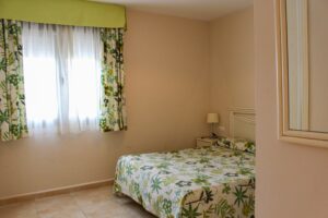 Apartment en Calpe