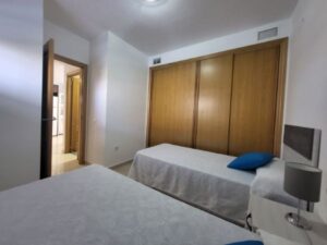 Apartment en Daimus