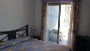 Apartment en Calpe