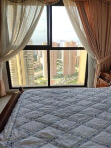 Apartment en Benidorm