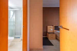 Apartment en Daimus