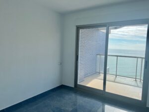 Penthouse en Calpe