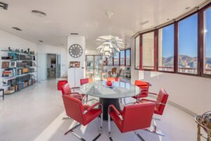 Apartment en Benidorm