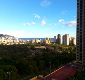 Flat en Benidorm