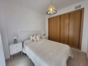 Apartment en Daimus