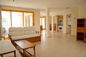 Penthouse en Calpe