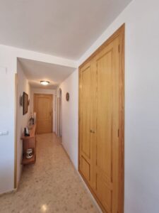 Apartment en Daimus