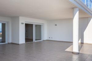 Apartment en Altea