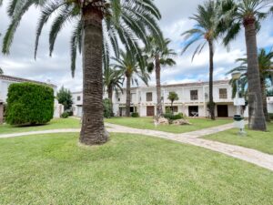 Apartment en Denia