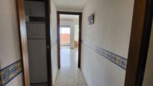 Apartment en Grau de Gandia