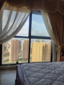 Apartment en Benidorm