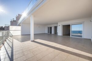 Apartment en Altea