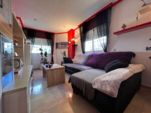 Apartment en La Nucia