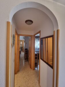 Apartment en Daimus