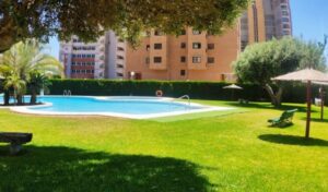 Apartment en Benidorm