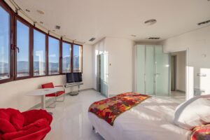 Apartment en Benidorm