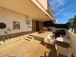 Apartment en Finestrat