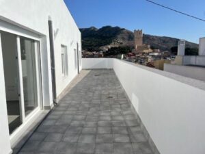 Penthouse en Villena