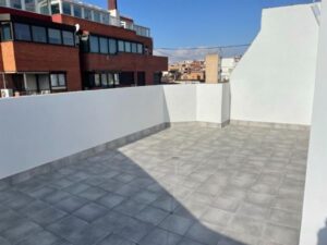 Penthouse en Villena